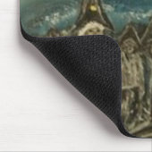 DIE PLANUNG MOUSEPAD (Ecke)