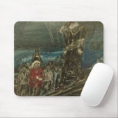 DIE PLANUNG MOUSEPAD (Mit Mouse)
