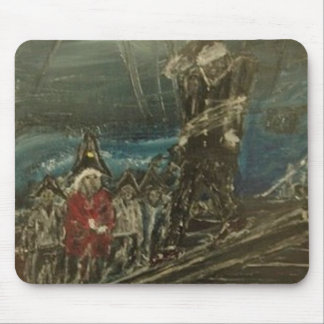 DIE PLANUNG MOUSEPAD