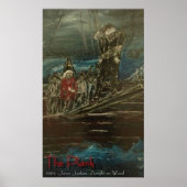 DIE PLANUNG POSTER (Vorne)