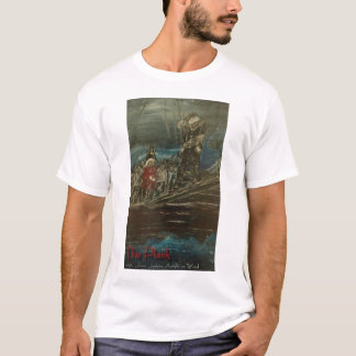 DIE PLANUNG T-Shirt