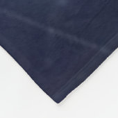 DIE PLANUNGEN 2 FLEECEDECKE (Ecke)