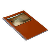 Die Planungs-Notizbuch des Bauern Notizblock (Rechte Seite)