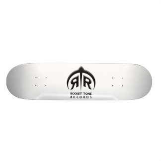 Die Plattform Skateboard