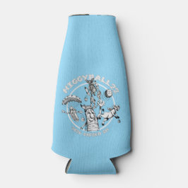 Die Players Coozie! Flaschenkühler