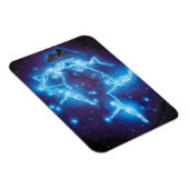 Die Pleiads Magnet (Rechte Seite)