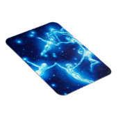 Die Pleiads Magnet (Rechte Seite)