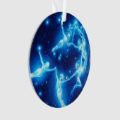 Die Pleiads Ornament (Vorderseite)