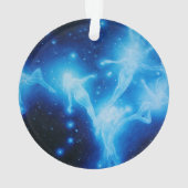 Die Pleiads Ornament (Rückseite)