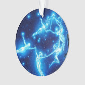 Die Pleiads Ornament (Vorderseite)