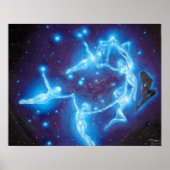 Die Pleiads Poster (Vorne)