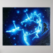 Die Pleiads Poster (Vorne)