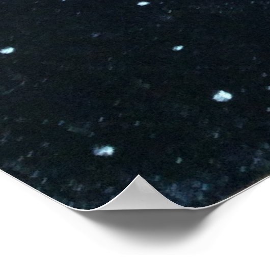 Die Pleiads Poster (Ecke)