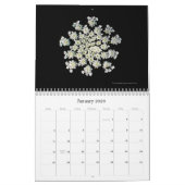 "Die Poesie des Kalenders der Blumen 2014 Kalender (Jan 2026)