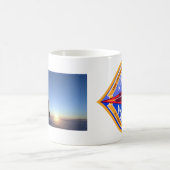 Die pogy-Tasse Kaffeetasse (Mittel)