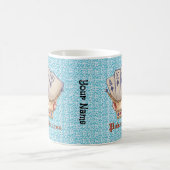 Die Pokerprinzessin Kaffeetasse (Mittel)