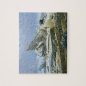 Die Polarsee, 1824 Puzzle (Vertikal)