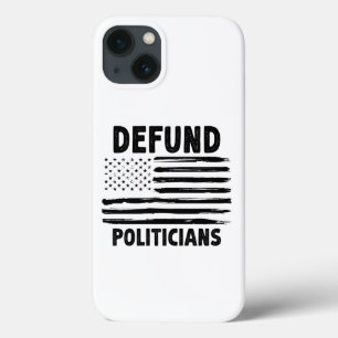 Die Politiker entziehen sich dem amerikanischen Ge Case-Mate iPhone Hülle