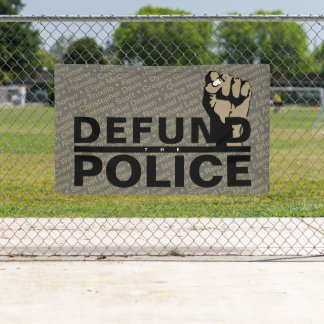 DIE POLIZEI DEFFIZIEREN BANNER