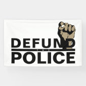 DIE POLIZEI DEFFIZIEREN BANNER (Horizontal)