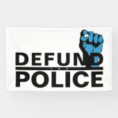 DIE POLIZEI DEFFIZIEREN BANNER (Horizontal)