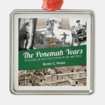 Die Ponemah Jahre ...