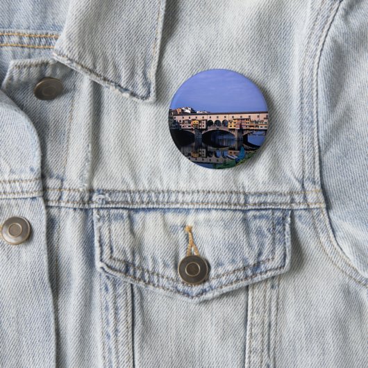 Die Ponte Vecchio Button (Beispiel)