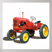 Die Pony Poster (Vorne)