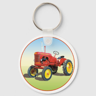 Die Pony Schlüsselanhänger