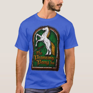 Die Pony T-Shirt
