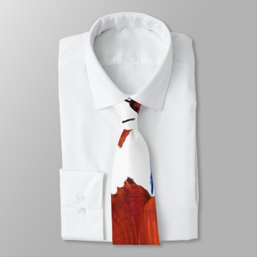 Die Poppies Krawatte (Gebunden)