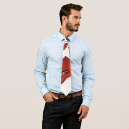 Die Poppies Krawatte