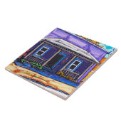 Die "Portal für Erholung, Tucson-Barrio-" Fliese (Seite)