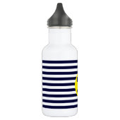 Die portugiesische Sonne Trinkflasche (Links)