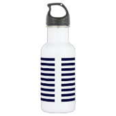 Die portugiesische Sonne Trinkflasche (Rückseite)
