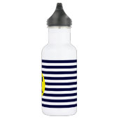 Die portugiesische Sonne Trinkflasche (Rechts)