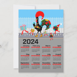 Die portugiesische Weihnachtsfeier 2024