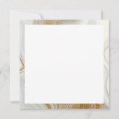 Die Positive Affirmationskarte richtig platzieren (Rückseite)