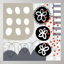 Die Poster-Wall-Kunst darf nicht verdrängt werden Poster