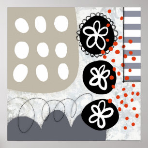 Die Poster-Wall-Kunst darf nicht verdrängt werden Poster