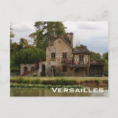 Die Postkarte Mill Versailles (Vorderseite)