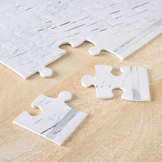 Die Postkarte von Sevilla Puzzle (Seite)