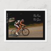 Die Postkartenstelle Postkarte (Vorderseite)