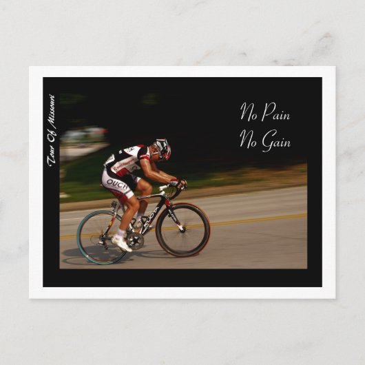 Die Postkartenstelle Postkarte (Vorderseite)