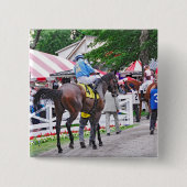 Die Postparade Button (Vorderseite)
