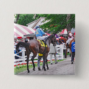 Die Postparade Button