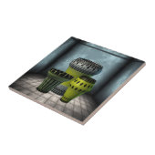 Die Potters Fliese (Seite)