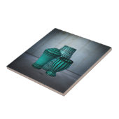 Die Potters Fliese (Seite)