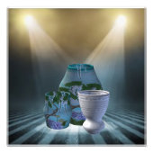 Die Potters Fotodruck (Vorne)