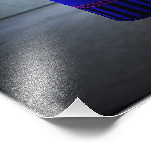 Die Potters Fotodruck (Ecke)